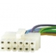 Cable conectores automovil ZRS12