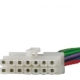 Cable conectores automovil ZRS14
