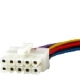 Cable conectores automovil ZRS17