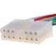 Cable conectores automovil ZRS133