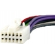 Cable conectores automovil ZRS11