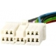 Cable conectores automovil ZRS108