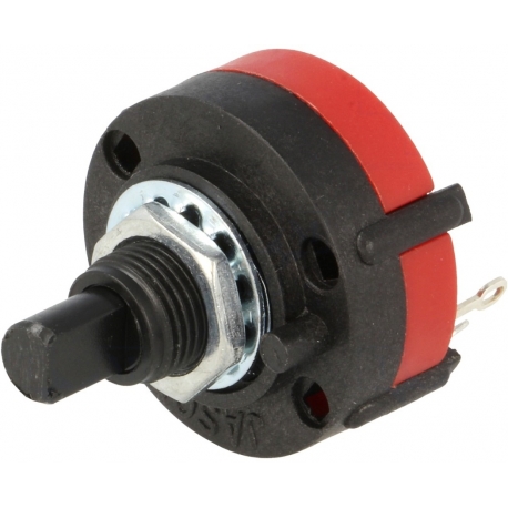 Conmutador giratorio 2611