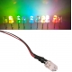 Led Flash-RGB 3mm