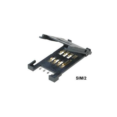 Conectores SIM-2