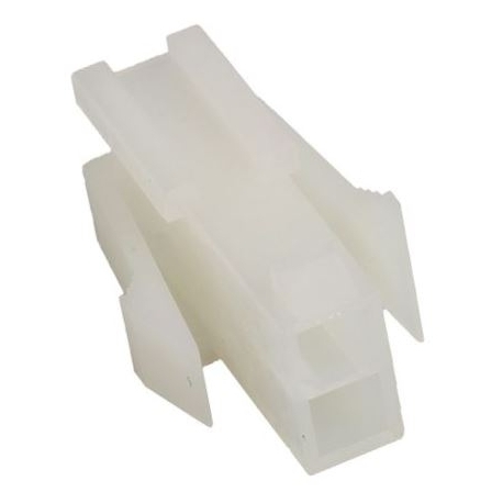 Conector Molex MX39 MiniFit Macho 2 pin