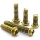 Tuercas de Latón M2