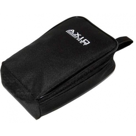 Estuche para Multímetros Digital AX500