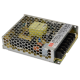 Fuente de alimentación LRS100 24