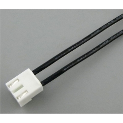 Conectores JST VHR 3.96mm con Cables 200mm