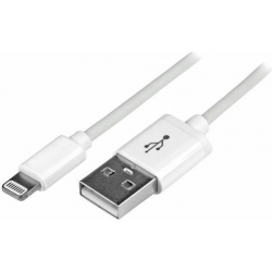 Cable USB 2.0 A USB-A- Lightning Iphone