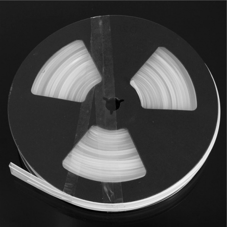 Tubo 8mm para Tiras flexibles de Led