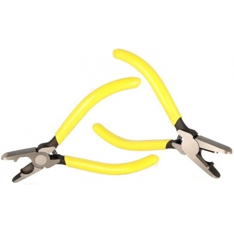 Alicates de Crimpado de conectores Scotchlok