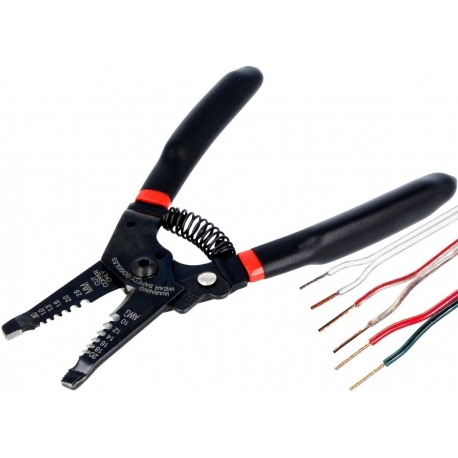 Alicates de pelado strip08