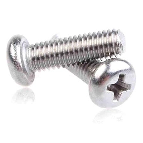 Micro Tornillos M1.2 Din7985