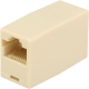 Conector empalme RJ45 Hembra