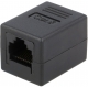 Conector empalme RJ45 Hembra 034