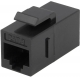 Conector empalme RJ45 Hembra 4012