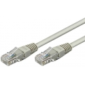 Cable Conector RJ45-UTP- 8P8C- 3 y 5m para Datos