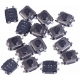 Pulsador Tact Switch SMD TS17B de 4.4x2.9mm