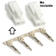 Crimp Conector Tamiya Macho