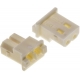 Conectores Molex 5264 Hembra paso 2.50mm 2pin