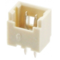 Conectores Molex MX-53047 Macho paso 1.25mm