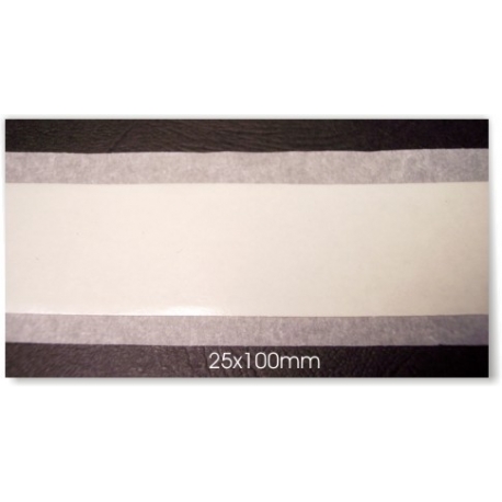 Adhesivo Térmico Sekisui 25x100mm