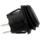 Conmutador basculante (Rocker) IP65