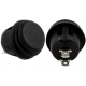 Conmutador basculante (Rocker) IP65