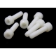Tornillos Allen de Nylon M4
