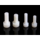 Tornillos Allen de Nylon M4