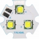 Circuito Impreso (Alu-Pcb) para 3 CREE XM-L