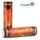 Bateria Litio Trustfire