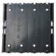 Portapilas baterías 4x18650 BLM PCB