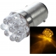 Led G18 1157 2 contactos
