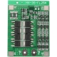 PCM para Baterías de Litio-Li-Po 11.1v.35A 3S