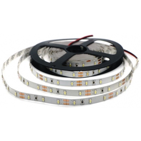 Tira flexibles IP20 60 Led/metro Led 3014