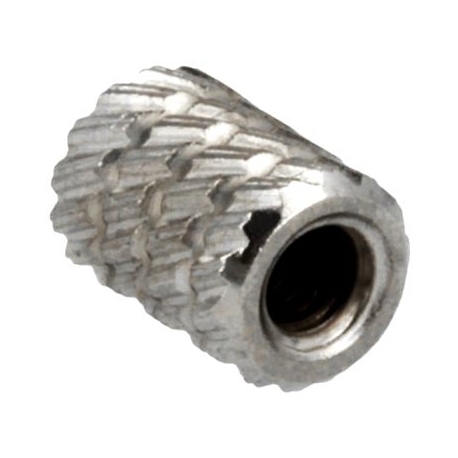 Insertos roscados 11