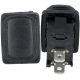 Interruptor basculante 1366 IP65 (Rocker) 2 posiciones