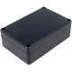 Caja de montaje de ABS 120x80x41mm