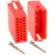 Juego Conectores Mini ISO 20pin