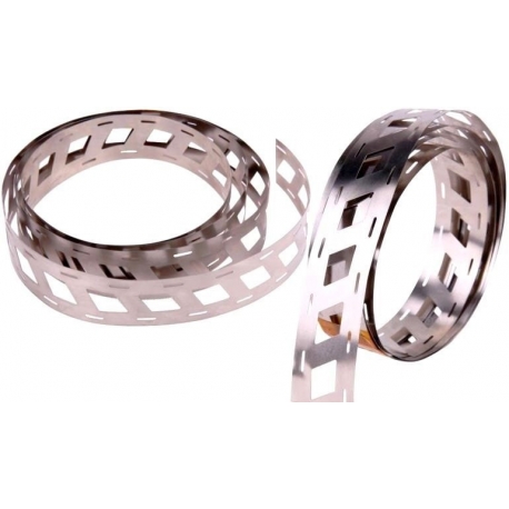 Contactos de Niquel Z