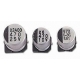 Condensadores Electrolíticos SMD