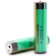 Bateria Litio NCR18650 3100 protegidas 3.7v Panasonic