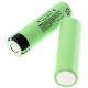 Bateria Litio NCR18650 3400 3.7v Panasonic