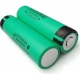 Bateria Litio NCR18650 3100 3.7v Panasonic