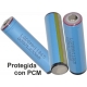 Bateria Litio LG INR16650-MH1 Protegida