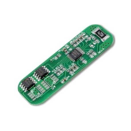 PCM HP para Baterías de Litio-Li-Po 11.1/14.8v