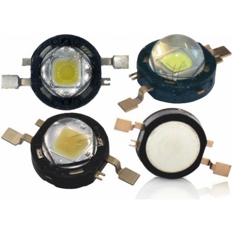 Seoul Led SSC P4 sin Pcb